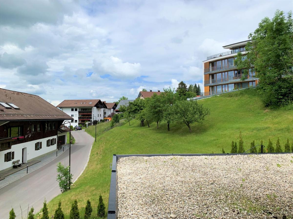 Allgaeu Appartementhaus Appartement Allgaeu 08 Pfronten Exterior foto
